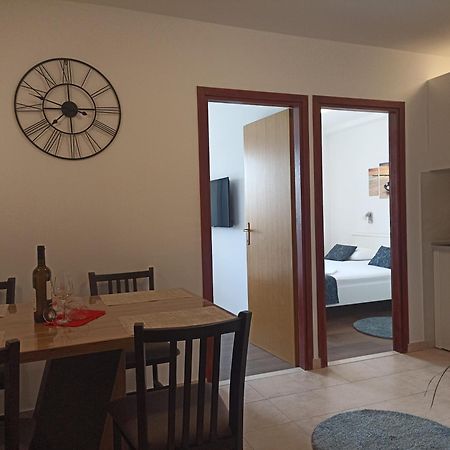 Apartments Baldo スラノ エクステリア 写真