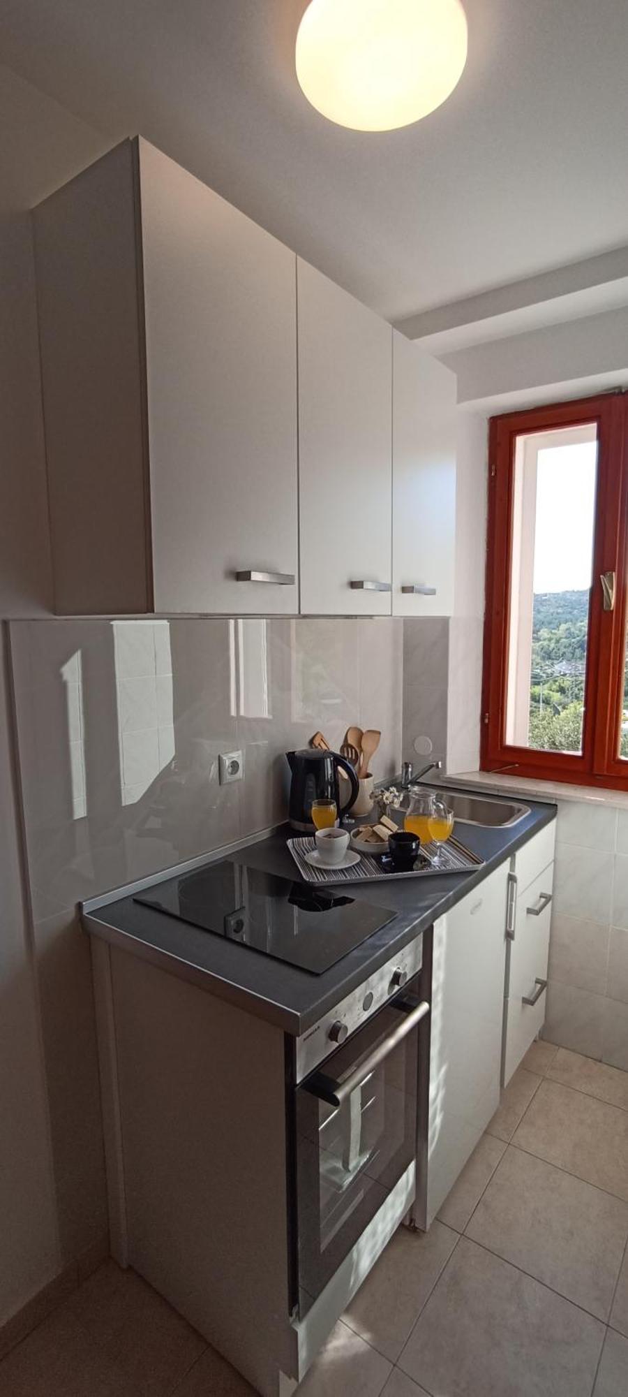 Apartments Baldo スラノ エクステリア 写真