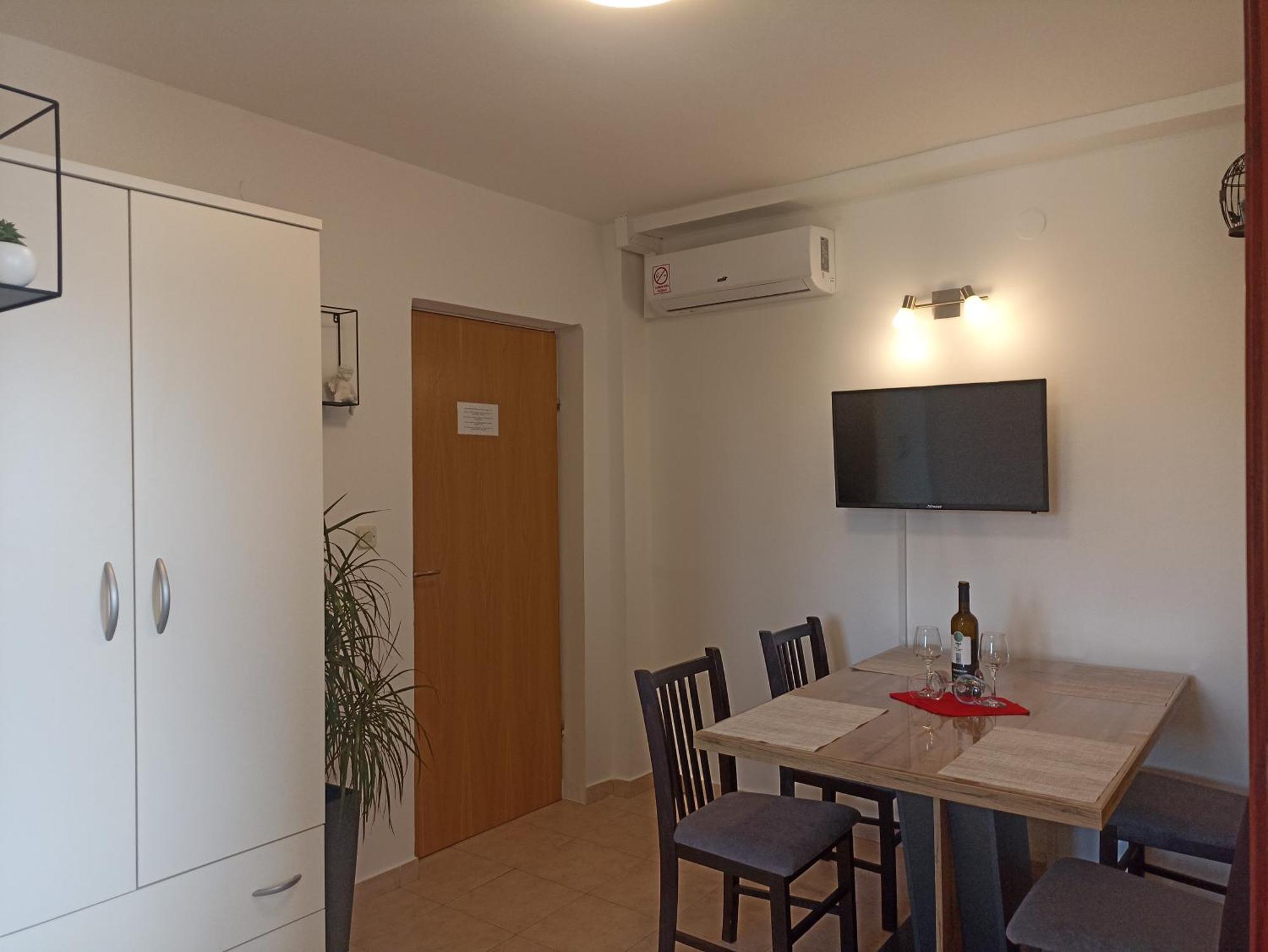 Apartments Baldo スラノ エクステリア 写真